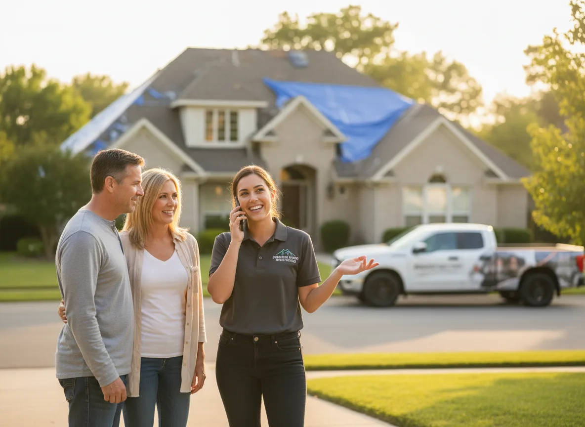Emergency Roof Repair Amidon, ND FAQs